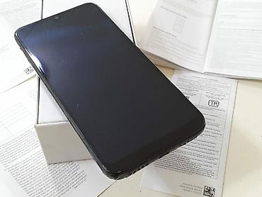 redmi 11a: Redmi 7 Pro, 32 GB, rəng - Qara, Zəmanət, Düyməli, Sensor — 5