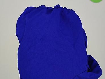 sukienka chabrowa plus size: Sukienka damska, rozmiar 2XL — 6
