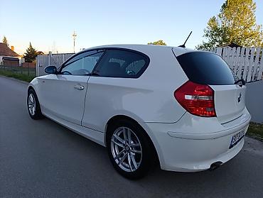 BMW: Slike govore sve perfektan u svakom pogledu. Redovno servisirano i — 12