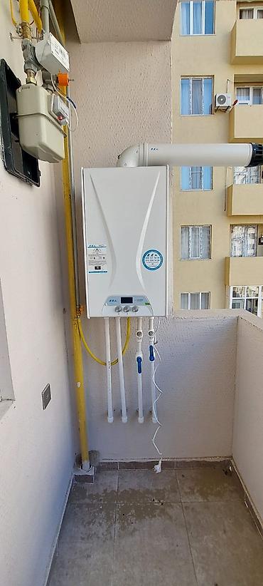 hovsan bina: Xırdalan kristal Abşeron 1 yaşayış kompleksinde 30 uncu en son — 10