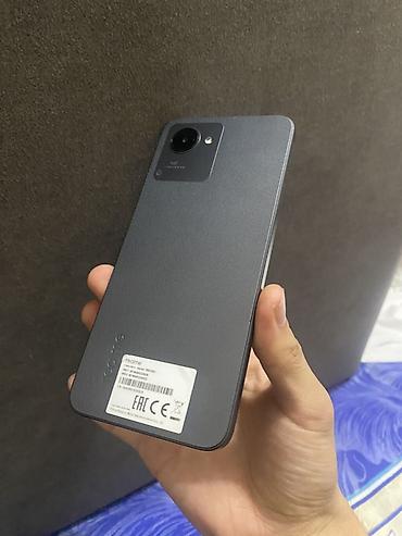 32: Тел. в хорошем состоянии. Realme C30 (RMX3581), Go Edition Основные — 2