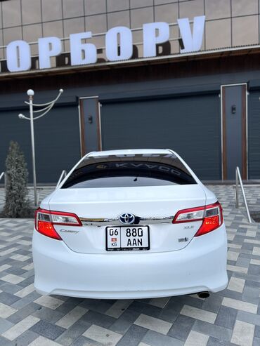 acura cl 3 2 at: Toyota Camry: 2013 г., 2.5 л, Автомат, Гибрид