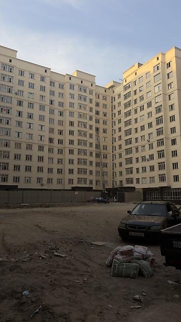 квортира: Строится, Элитка, 2 комнаты, 85 м² — 5