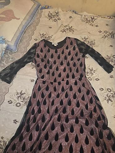 Ziyafət donu, Maksi