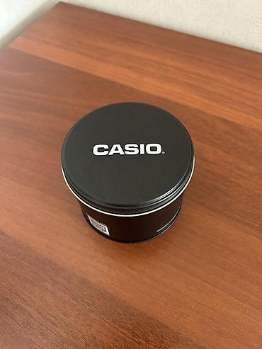 CASIO Quartz kişilər üçün klassik qol saatı. Yenidir Istifade lalafo.az -da CASIO Quartz kişilər üçün klassik qol saatı. Yenidir Istifade