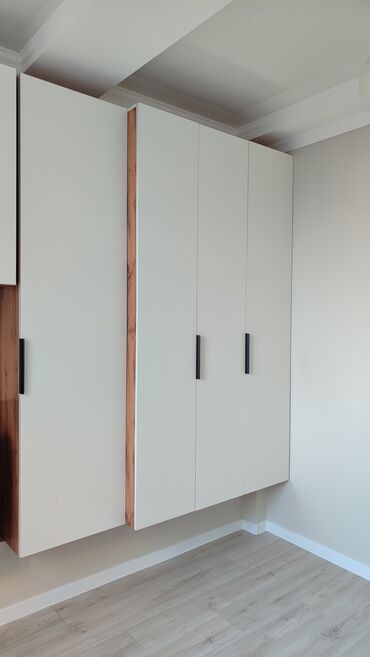 Сборка мебели: Мебели на заказ любой сложности кухоный гарнитур шкаф - купе офиснные at lalafo.kg — 3 Сборка мебели: Мебели на заказ любой сложности кухоный гарнитур шкаф - купе офиснные — 3