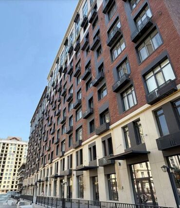 купить дом в рассрочку: 3 комнаты, 99 м², Элитка, 14 этаж, ПСО (под самоотделку)