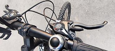 Горные велосипеды: Горный велосипед, Stels, Алюминий — 7