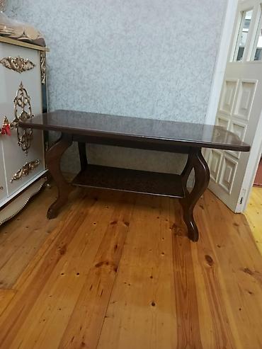 Düz masa, Açılmayan, Təkərsiz, Zəmanətsiz lalafo.az -da Düz masa, Açılmayan, Təkərsiz, Zəmanətsiz
