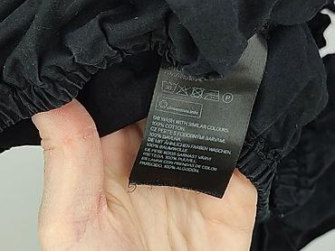 bluzki longsleeve: H&M Divided, Top damski, rozmiar M — 5