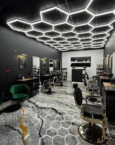 трехстворчатый шкаф с антресолью: Продажа и установка Гексагональные световые панели/соты для потолка и