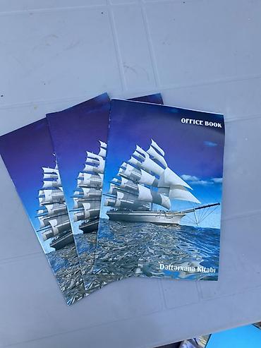 3d qelem almaq: 3 birlikde office book not defteri teze işlenmeyib qalibdi — 1