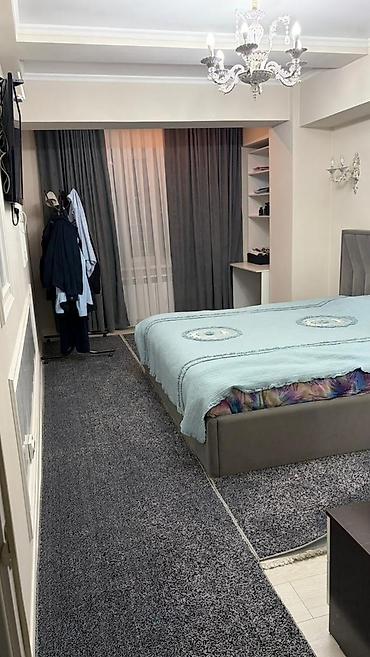 Продажа квартир: 3 комнаты, 100 м², Элитка, 9 этаж, Евроремонт — 12
