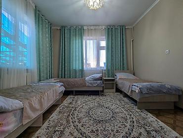 Посуточная аренда домов: Просторный уютный дом для вашего удобства и комфорта. Для семейки с at lalafo.kg — 12 Посуточная аренда домов: Просторный уютный дом для вашего удобства и комфорта. Для семейки с — 12