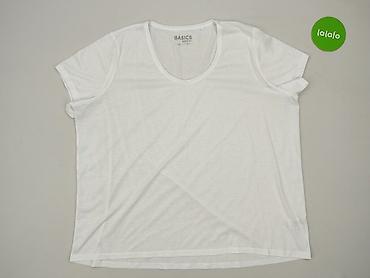t shirt smog basic: Infinity, T-shirt damski, rozmiar 3XL — 2