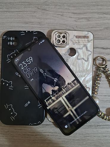 cmf watch pro 3: Redmi, Redmi 9C, Б/у, 64 ГБ, цвет - Синий — 5