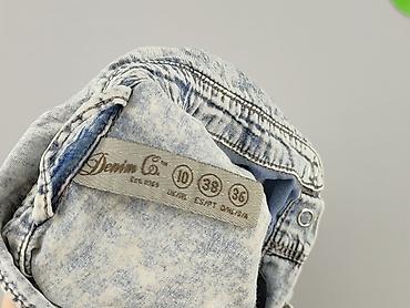 jeans odra: Denim Co, Koszula damska, rozmiar S — 4