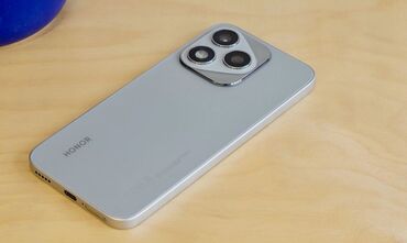 телефон fly iq4410: Honor Magic 4 Lite, 256 GB, rəng - Bej, Barmaq izi, İki sim kartlı, Face ID