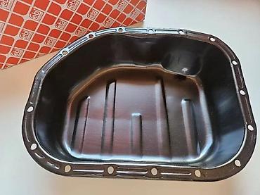 Oil Pans: MERCEDES 123 KARTER MALI SRAF KARTERA DIHTUNG KARTERA FEBI | ⭐karter — 4