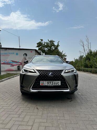 runx alex: Lexus : 2019 г., 2.5 л, Автомат, Гибрид, Кроссовер