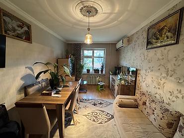 Mənzillər: Bakı, 2 otaqlı, Köhnə tikili, 65 kv. m — 2