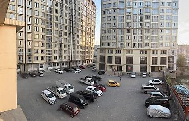 Долгосрочная аренда квартир: 1комнатасы балдарга берилет кичинекейинде студент балам бар Квартира — 3