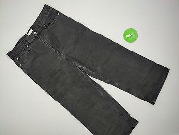 butt: H&M, Jeansy damskie, rozmiar L — 2