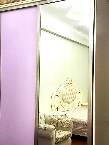 plastik döşəmə: İcarəyə verilir 3 otaqlı yeni tikili 120 m², Neftçilər m. 998 AZN/ay — 9
