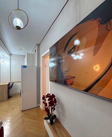 Посуточная аренда квартир: 1 комната, Домофон, Интернет, Wi-Fi, Банные принадлежности — 14