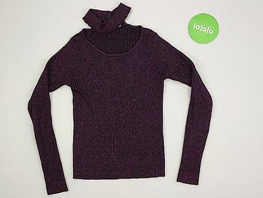 cat sweater hm: H&M Divided, Sweter damski, rozmiar M — 2