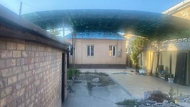 продается дом киркомстром: Продаётся частный дом с участком и навесом Район Киркомстром 8 соток — 1