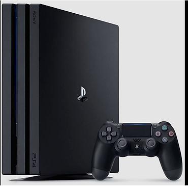 ps5 про: Игровая консоль Sony PlayStation 4 про с аксессуарами и играми — 1