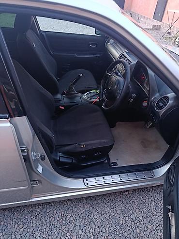 lexus is 200: Lexus IS: 2000 г., 2 л, Автомат, Бензин, Седан — 2