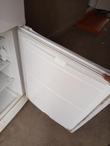 оптом светы: Холодильник Indesit, Б/у, Двухкамерный, Total no frost, 40 * 2 * 3 — 6