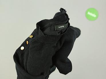 kotki: Sinsay, Sweter damski, rozmiar 2XS — 4