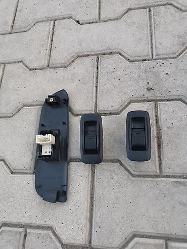 PREKIDAC PODIZACA PROZORA ZA TOYOTA RAV 4 OD 2001. DO 2005. GOD