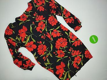 shein botki: Shein Curve, Sukienka damska, rozmiar 4XL — 3