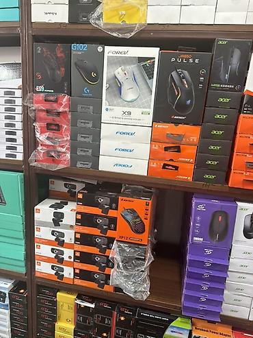 компьютерные мыши roccat: Компьютерные мыши и аксессуары для ПК - Большой выбор проводных и — 4