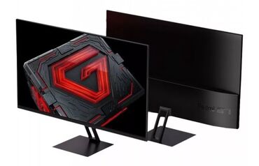 asus зарядное устройство для ноутбука: Монитор, Xiaomi, Новый, 26" - 27"