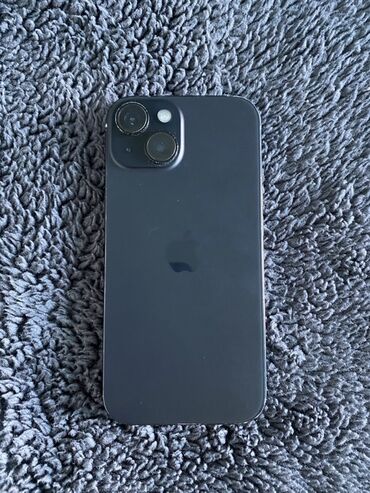 телефоны флай iq4403: IPhone 15, Черный, Битый, Беспроводная зарядка, Face ID at lalafo.az телефоны флай iq4403: IPhone 15, Черный, Битый, Беспроводная зарядка, Face ID