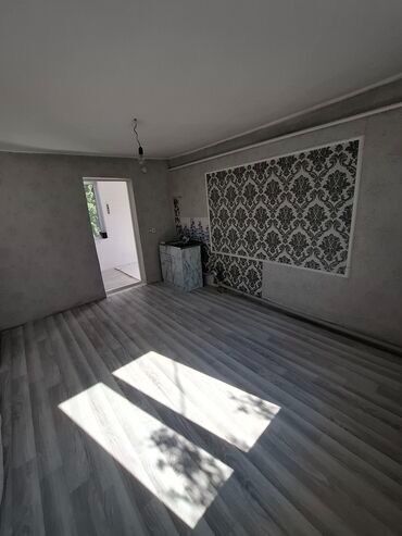 сдам дом без хозяина: 25 м², 2 комнаты, Подвал, погреб, Забор, огорожен
