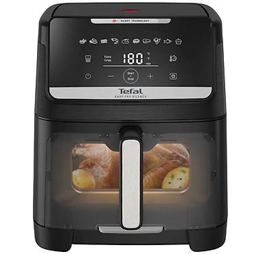 Mətbəx texnikası: №: 468 Məhsulun adı: Aerofritür Tefal Easy Fry Silence XXL EY8468E0 — 1