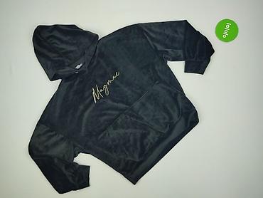 kizo merch: Bluza z kapturem damska, rozmiar 2XL — 2