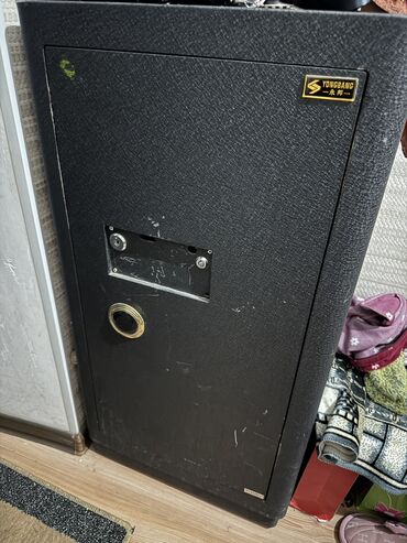 битавое техника: Сейф б/у