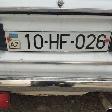 Avtomobil üzlükləri və tentlər: Nömre satılır reyal alcı narahat ede biler