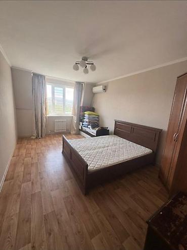 в бишкеке квартиры: 2 комнаты, 68 м², Элитка, 10 этаж, Косметический ремонт — 5