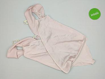 vrs junior: Bershka, Body damskie, rozmiar S — 2