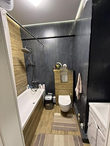 Продажа квартир: 1 комната, 42 м², Политех Элитка, 6 этаж, Дизайнерский ремонт — 5