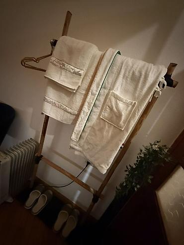 Günlük kirayə mənzillər: 3 otaqlı — 7