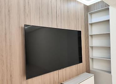 Продажа квартир: 2 комнаты, 60 м², Элитка, 10 этаж, Евроремонт — 17